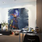 Maison Wyck * 马斯特里赫特