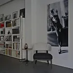 Maison Wyck * 马斯特里赫特