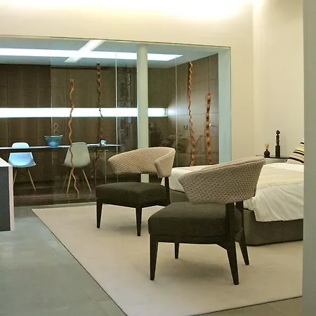 Lejlighed Maison Wyck *