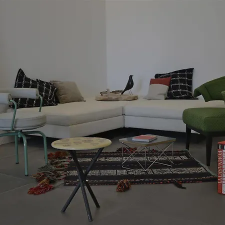 Appartement Maison Wyck *