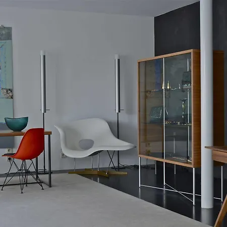 Maison Wyck *