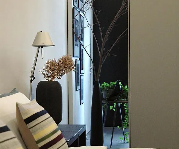 Lejlighed Maison Wyck