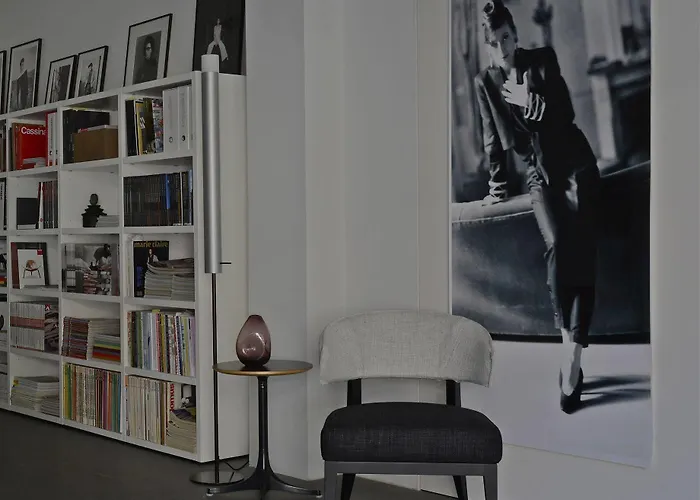 Maison Wyck * Maastricht