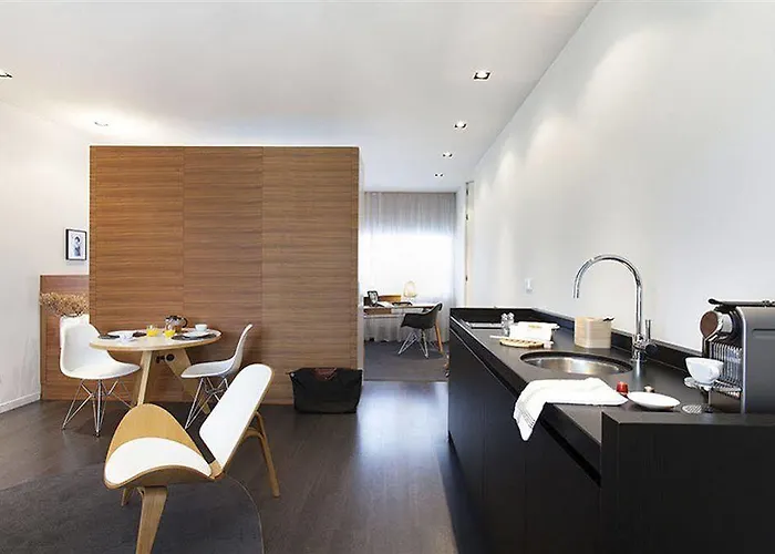 Maison Wyck * Maastricht