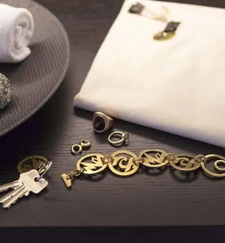 Lejlighed Maison Wyck