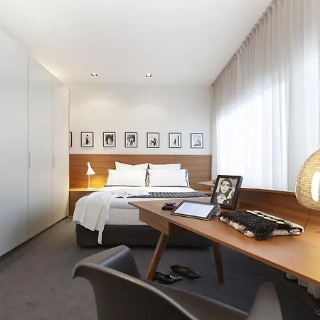 Apartamento Maison Wyck Maastricht