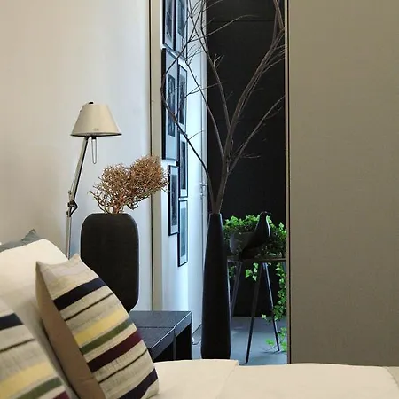 Apartamento Maison Wyck