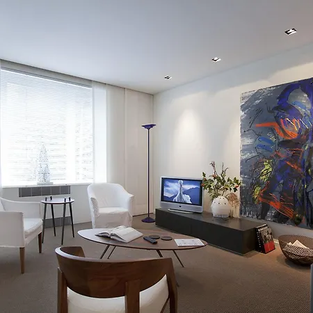 Apartamento Maison Wyck