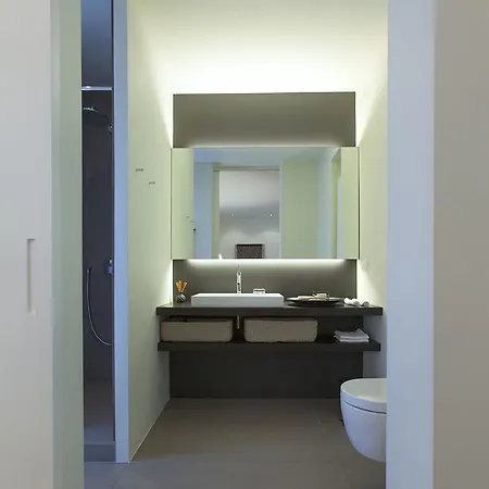 Maison Wyck * מאסטריכט