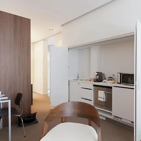 Maison Wyck Apartment