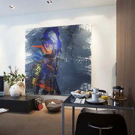 Maison Wyck * Maastricht