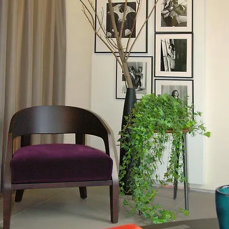 דירה Maison Wyck