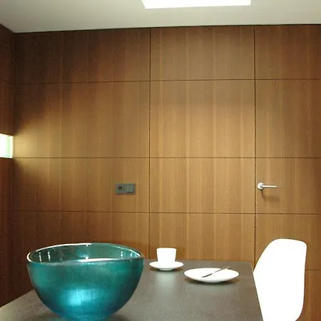 Maison Wyck דירה *