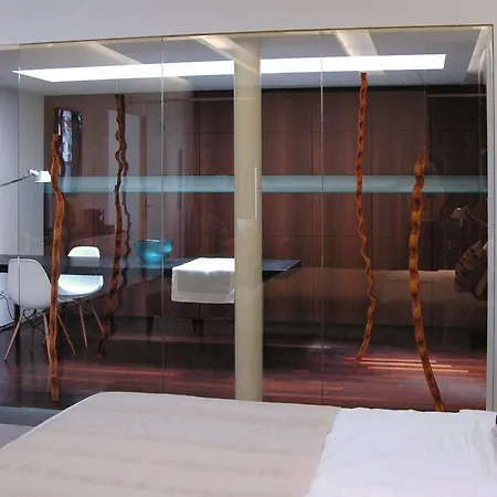 Maison Wyck Apartment