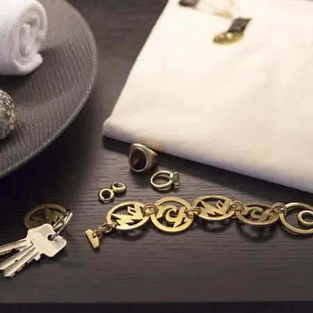 Apartment Maison Wyck