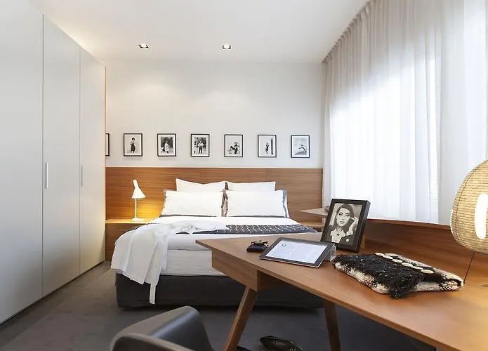 Apartment Maison Wyck Maastricht