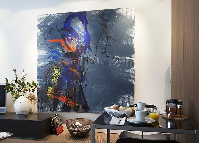 Maison Wyck * Maastricht