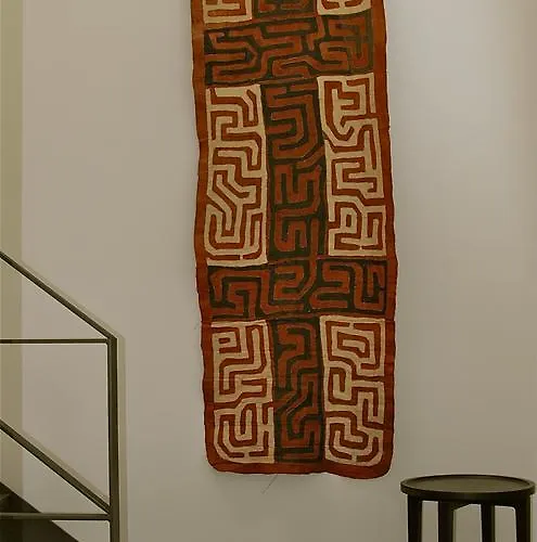 Apartment Maison Wyck *