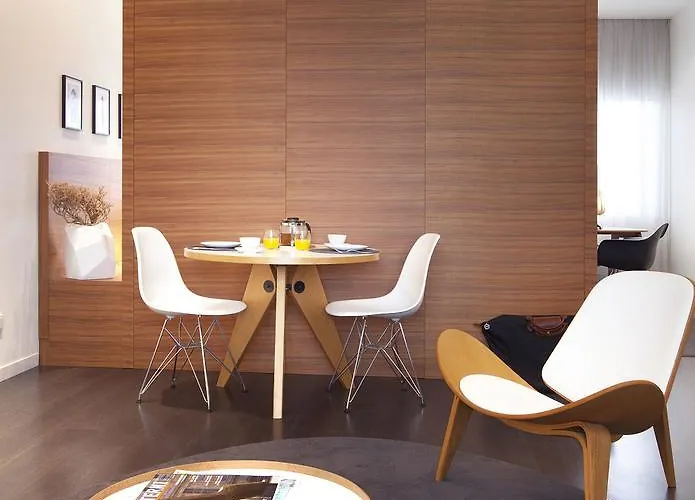 Maison Wyck * Maastricht