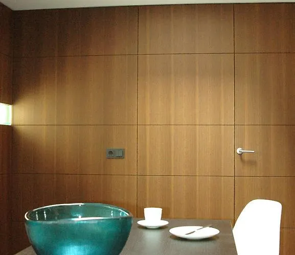 Maison Wyck Apartmán *