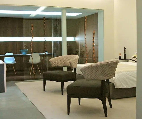 Apartment Maison Wyck *