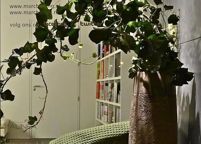 Maison Wyck Apartment Maastricht