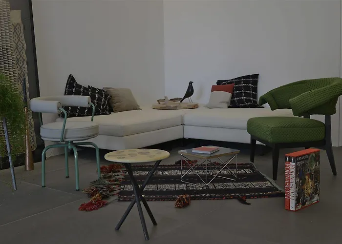 Apartmán Maison Wyck *