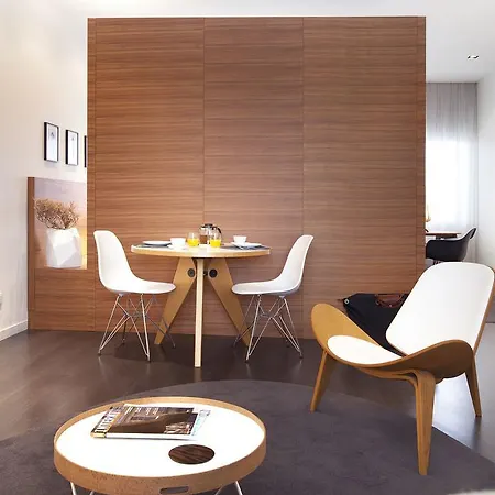 Maison Wyck * Maastricht