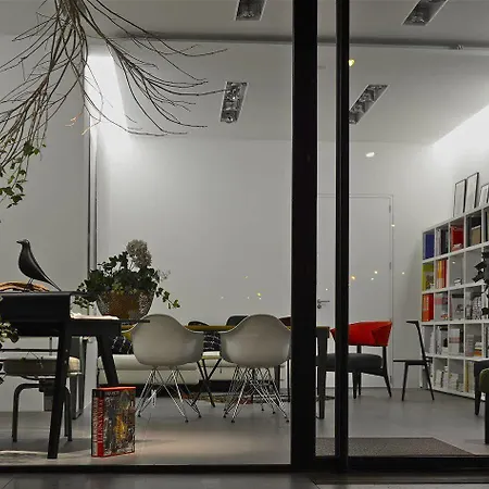 Apartamento Maison Wyck