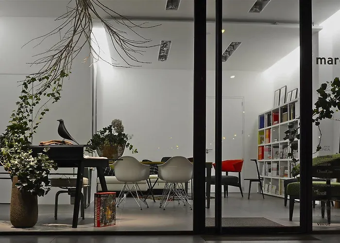 Lejlighed Maison Wyck